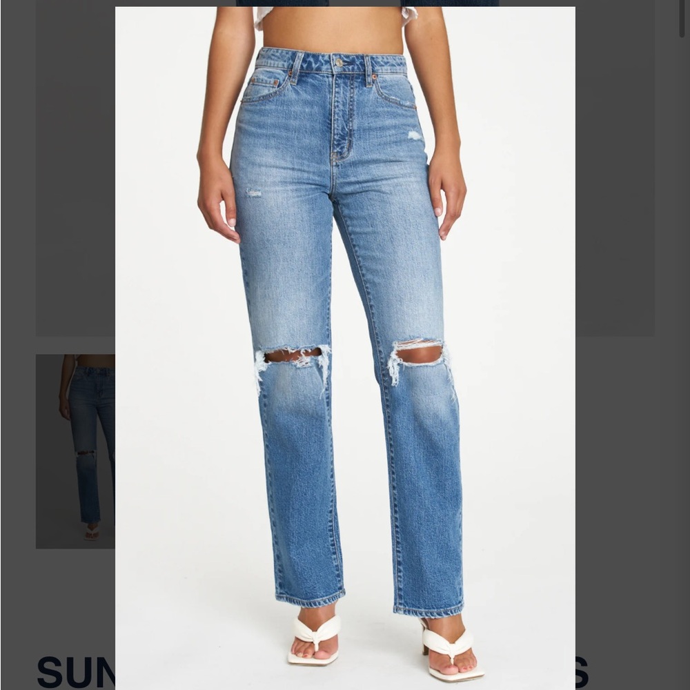Daze Denim Sundaze Jeans